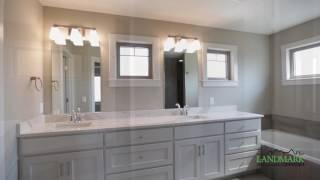 Newport w/ large master & flex room