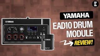 Yamaha EAD10 | EGITANA.pt