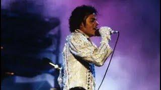 The Jacksons - Victory Tour Live In Dallas (July 14, 1984)