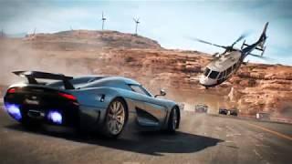 Need for Speed: Payback - E3 2017 Gameplay Trailer | EA Play (1080p)