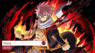 Fairy Tail 100 Years Quest Opening Full : Story - Da-iCE