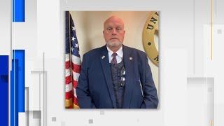 Celebration of Heroes | Retired Montgomery County investigator recognized as law enforcement hero