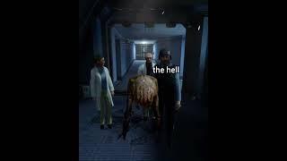 Headcrab hat #blackmesa #short #funny