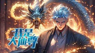 【我是大仙尊】第260集：九阴冥气，破梦唤醒 | I Am Great Immortal #热血 #玄幻 #修仙 #动态漫画 #七号动漫馆