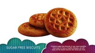 Sugar free biscuits manufacturer - Italian wholesale health cookies supply