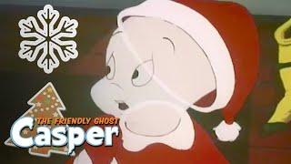 A Casper ChristmasCasper the Friendly GhostChristmas Special