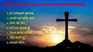 Nepali Christian Song. Easter & Resurrection Nepali Christian Songs .