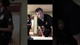 Alquimistas, cualquiera es malo en las redes  | Título: The rookie | #cinematography #cine