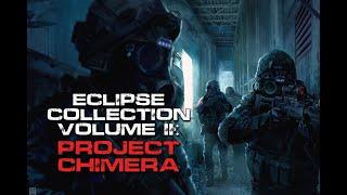 The Eclipse Collection: Volume 2 | Sci-Fi Military Story