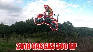 KNOCK FROY MX PRACTICE DAY // Grant Thomson Montage