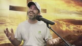 Song Of Praise Written By Joshua Clark