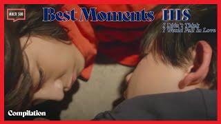 ENG SUB MULTI [Compilation] Best Moments | HIS  I didn't Think I would Fall In Love