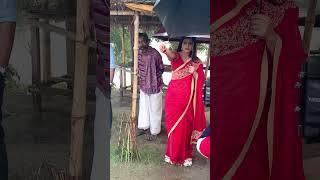 দেখুন কিভাবে নাটকের শুটিং হয়। Tawsif Mahbub | Tanjin Tisha ।Bangla Natok Shotting 2023