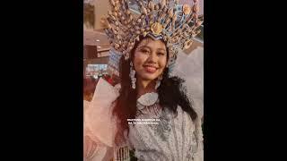 creative attire competition pavvirulun 2024. #trending #philippinestourism #traveltophilippines