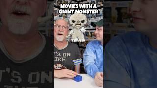 Who Can Name More Monster Funko Pops?