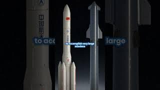 China VS SpaceX - Who's Gonna Lead The Space Economy?