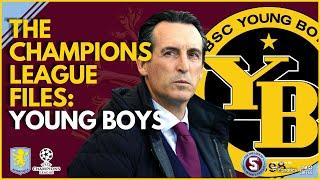 CHAMPIONS LEAGUE FILES: BSC YOUNG BOYS