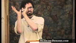 Nafs (The Self) - Hamza Yusuf