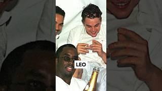 Diddy and Leonardo DiCaprio SEPARATE After LEAKED Shocking Party Pics Released!