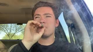 Swisher Sweets Cherry Dynamite~ Cigars in the Car #4