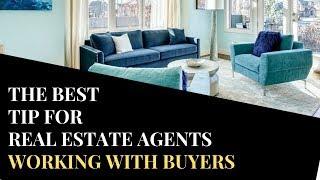 The Best Buyer Scripts for Real Estate Agents