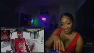 Sexxy Red Has To Be Getting Paid from Plan B ATP | The Deaux Deaux Reacts!