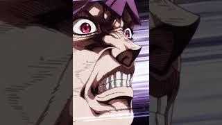 jojo #shorts #amv #edit #anime #bgaru #moments #jojo #motivation
