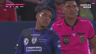 Kendry Páez vs Emelec (14/09/2024) Amazing Performance, World Class Talent