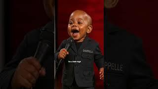 Asking  the cop for directions  #standupcomedy #fyp #davechappelle #comedy