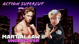 MARTIAL LAW 2 | ACTION SUPERCUT