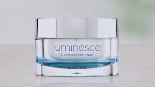 #Luminesce Advanced Night Repair