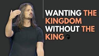 Wanting the Benefits of a Kingdom Without a King