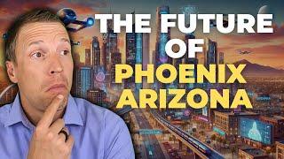 Phoenix AZ Housing Market: What’s NEXT in 2025 & Beyond? | What You Need to Know!