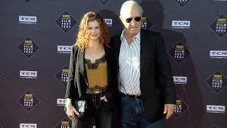 Lolita Davidovich 2018 TCM Classic Film Festival Opening Night Red Carpet