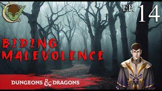 Biding Malevolence - Ep 14 | Matters of Blood! | Lawful Stupid RPG