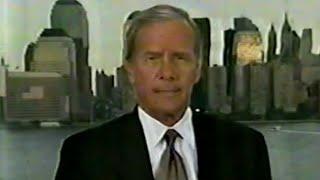 NBC NIGHTLY NEWS-9/11/02- Tom Brokaw