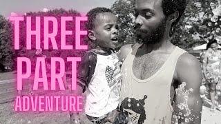 Louisville Zoo | 30th Birthday | Father's Day