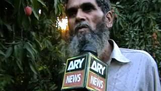 Babar Malik ARY News