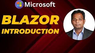 What is Blazor? [Pt 1] | Front-end Web Development with .NET for Beginners