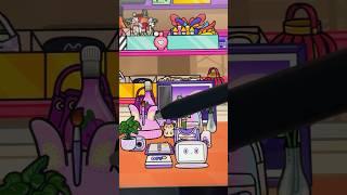 toca boca all purple gifts 