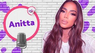 ANITTA - PODCATS T1 - #12