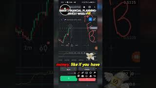 Discover the Secrets of Smart Financial Investing #InvestmentStrategy #FinancialLiteracy