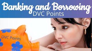 How Use Year Affects Banking and Borrowing DVC Points