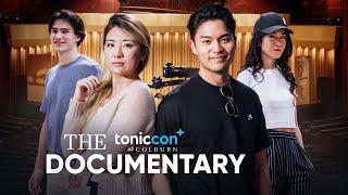 The Sound of Community | TonicCon 2024 Documentary