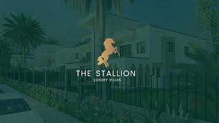 The Stallion Luxury Villas: The Epitome of Upscale Living in Karen, Nairobi