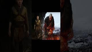 God of War Ragnarok In Real Life | AI Realistic Part 1 