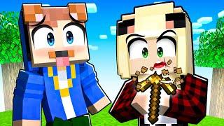 MINECRAFT ABER WIR ESSEN EINFACH ALLES!