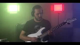 Valhalla (En Vivo/Live) - Diego Reynoso - Ex Umbra In Solem