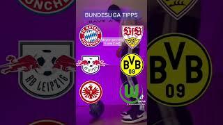 1. Bundesliga Sportwetten Tipps Samstag ️