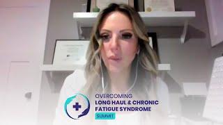 Chronic Inflammatory Response Syndrome (CIRS) Symptoms in Long Haul - Dr. Kelly Halderman